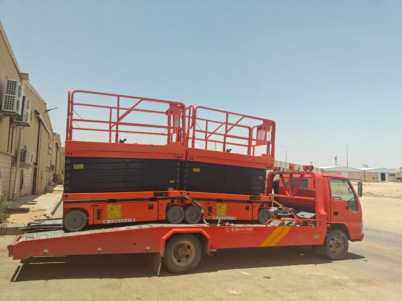 فوركلفت + رافعة شوكية + للإيجار + المدينة المنورة + يومي + شهري + 3 طن + 5 طن + 10 طن. �