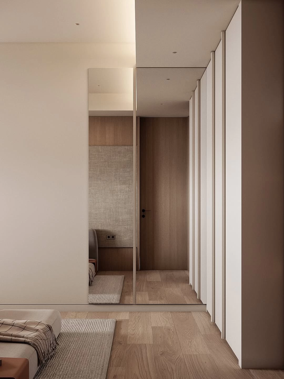 تصميم داخلي - ديكورات - مقاولات عامة